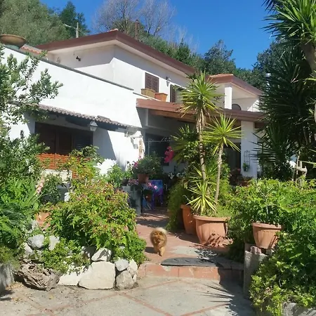 Aparthotel Sorrento Dreamview Sant'Agata sui due Golfi