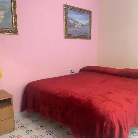 Sorrento Dreamview Aparthotel