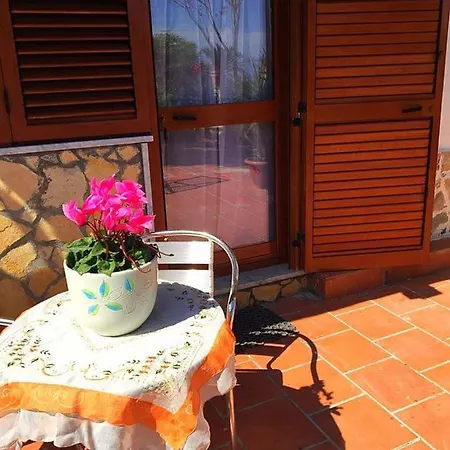 Aparthotel Sorrento Dreamview Sant'Agata sui due Golfi
